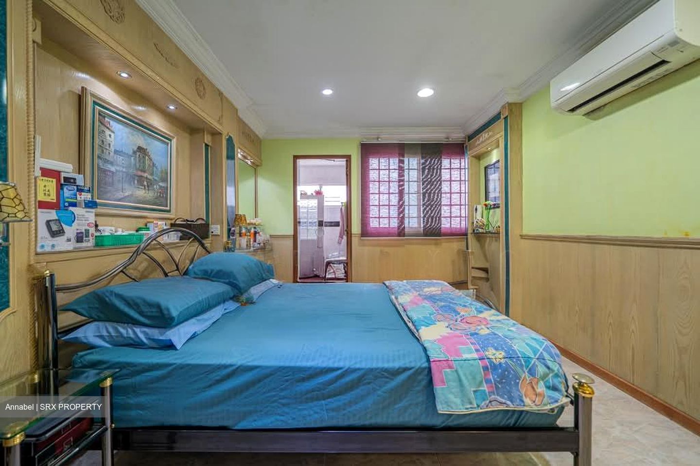 Blk 274 Yishun Street 22 (Yishun), HDB 4 Rooms #536113471